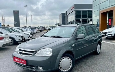 Chevrolet Lacetti, 2012 год, 519 000 рублей, 1 фотография