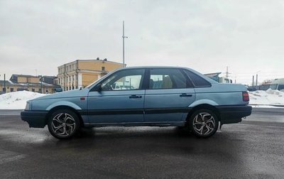 Volkswagen Passat B3, 1991 год, 165 000 рублей, 1 фотография