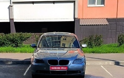 BMW 5 серия, 2003 год, 800 000 рублей, 1 фотография