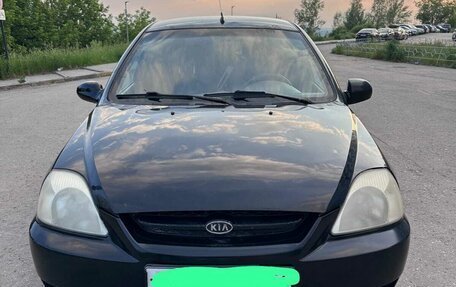 KIA Rio II, 2005 год, 250 000 рублей, 1 фотография