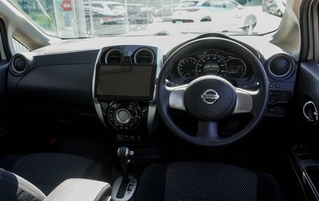 Nissan Note II рестайлинг, 2014 год, 1 029 000 рублей, 6 фотография