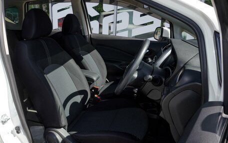 Nissan Note II рестайлинг, 2014 год, 1 029 000 рублей, 10 фотография