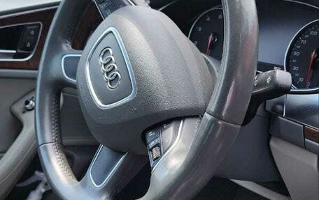 Audi A6, 2013 год, 2 250 000 рублей, 4 фотография