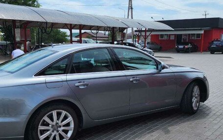 Audi A6, 2013 год, 2 250 000 рублей, 2 фотография