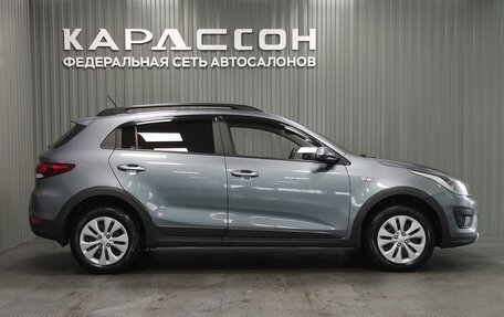 KIA Rio IV, 2020 год, 1 800 000 рублей, 5 фотография