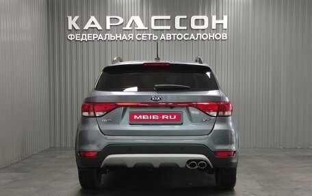 KIA Rio IV, 2020 год, 1 800 000 рублей, 4 фотография