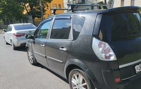 Renault Scenic III, 2008 год, 650 000 рублей, 3 фотография