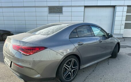 Mercedes-Benz CLA, 2020 год, 3 399 000 рублей, 7 фотография