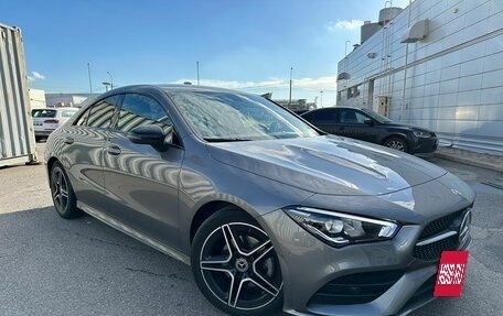 Mercedes-Benz CLA, 2020 год, 3 399 000 рублей, 6 фотография