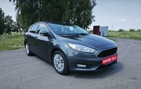 Ford Focus III, 2016 год, 1 150 000 рублей, 6 фотография