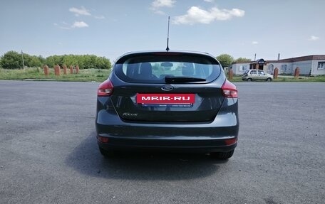 Ford Focus III, 2016 год, 1 150 000 рублей, 7 фотография