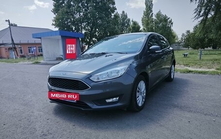 Ford Focus III, 2016 год, 1 150 000 рублей, 4 фотография