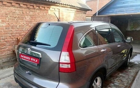 Honda CR-V III рестайлинг, 2010 год, 1 800 000 рублей, 2 фотография