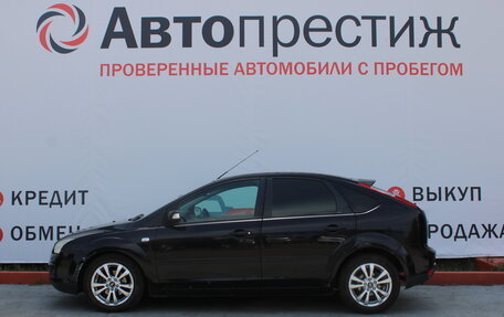 Ford Focus II рестайлинг, 2007 год, 449 000 рублей, 8 фотография