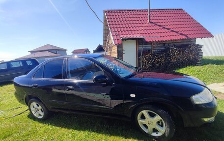 Nissan Almera Classic, 2006 год, 500 000 рублей, 6 фотография