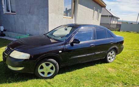 Nissan Almera Classic, 2006 год, 500 000 рублей, 7 фотография