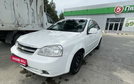 Chevrolet Lacetti, 2012 год, 345 000 рублей, 6 фотография