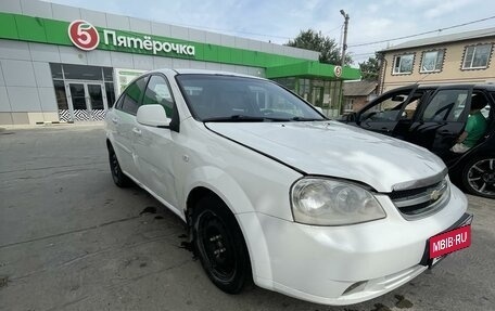 Chevrolet Lacetti, 2012 год, 345 000 рублей, 4 фотография