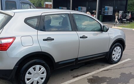 Nissan Qashqai, 2010 год, 560 000 рублей, 3 фотография