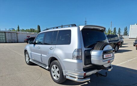 Mitsubishi Pajero IV, 2011 год, 2 144 000 рублей, 6 фотография