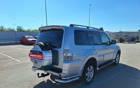 Mitsubishi Pajero IV, 2011 год, 2 144 000 рублей, 4 фотография