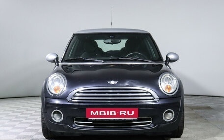 MINI Hatch, 2008 год, 850 000 рублей, 2 фотография