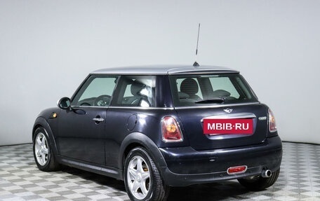 MINI Hatch, 2008 год, 850 000 рублей, 7 фотография