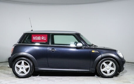 MINI Hatch, 2008 год, 850 000 рублей, 4 фотография