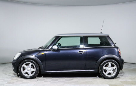 MINI Hatch, 2008 год, 850 000 рублей, 8 фотография