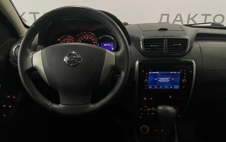 Nissan Terrano III, 2016 год, 1 550 000 рублей, 8 фотография