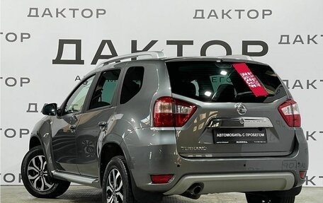 Nissan Terrano III, 2016 год, 1 550 000 рублей, 6 фотография