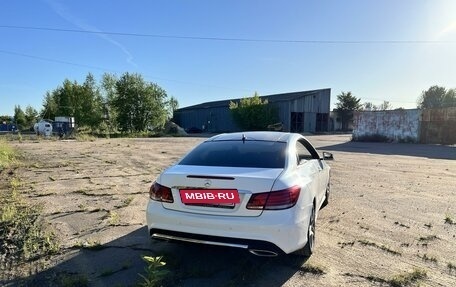 Mercedes-Benz E-Класс, 2014 год, 1 590 000 рублей, 3 фотография