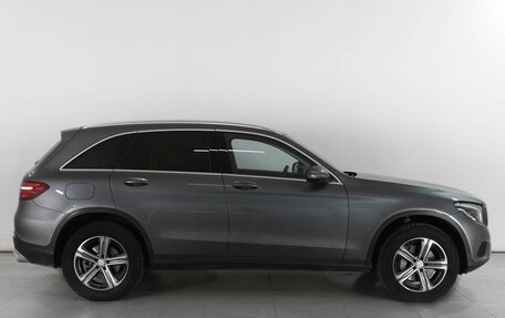 Mercedes-Benz GLC, 2016 год, 3 399 000 рублей, 5 фотография