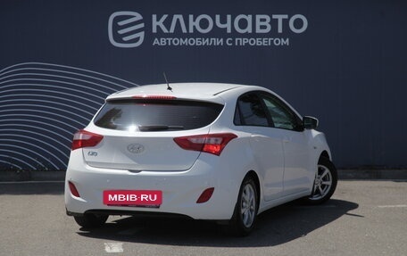 Hyundai i30 II рестайлинг, 2013 год, 930 000 рублей, 2 фотография