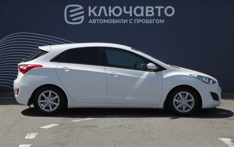 Hyundai i30 II рестайлинг, 2013 год, 930 000 рублей, 6 фотография