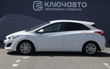 Hyundai i30 II рестайлинг, 2013 год, 930 000 рублей, 5 фотография