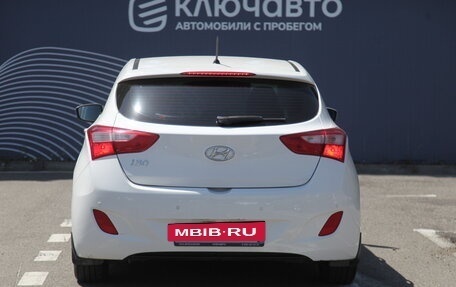 Hyundai i30 II рестайлинг, 2013 год, 930 000 рублей, 4 фотография