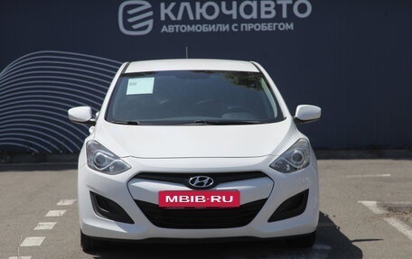 Hyundai i30 II рестайлинг, 2013 год, 930 000 рублей, 3 фотография