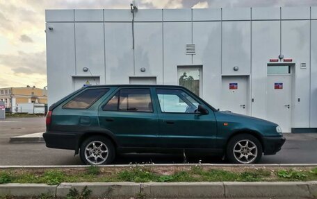 Skoda Felicia I рестайлинг, 1997 год, 149 000 рублей, 4 фотография