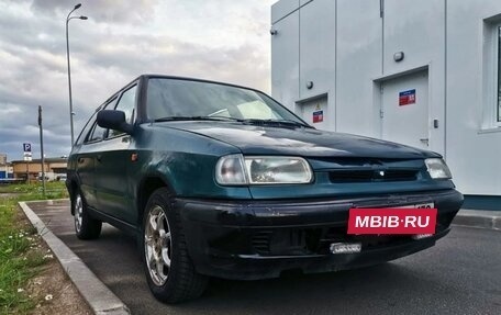 Skoda Felicia I рестайлинг, 1997 год, 149 000 рублей, 3 фотография