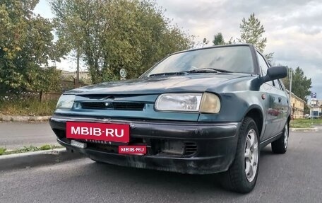 Skoda Felicia I рестайлинг, 1997 год, 149 000 рублей, 2 фотография