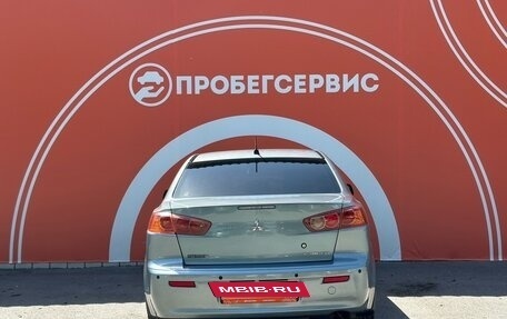 Mitsubishi Lancer IX, 2007 год, 845 000 рублей, 6 фотография