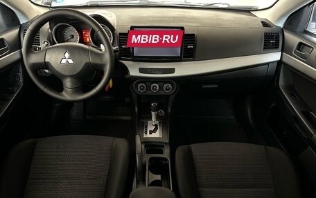 Mitsubishi Lancer IX, 2007 год, 845 000 рублей, 13 фотография