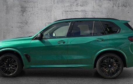 BMW X5 M, 2024 год, 19 600 000 рублей, 2 фотография