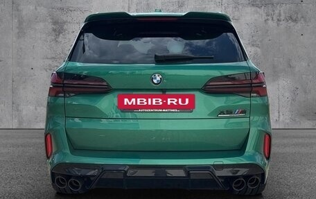 BMW X5 M, 2024 год, 19 600 000 рублей, 3 фотография