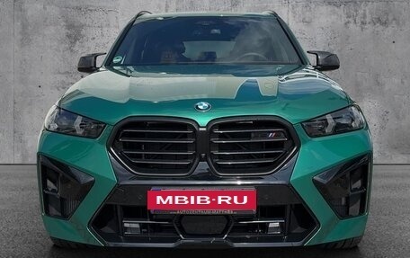 BMW X5 M, 2024 год, 19 600 000 рублей, 5 фотография