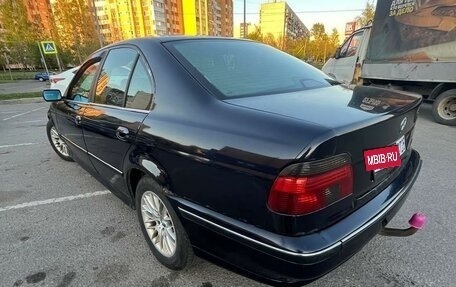 BMW 5 серия, 1998 год, 349 000 рублей, 6 фотография