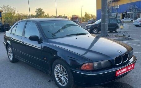 BMW 5 серия, 1998 год, 349 000 рублей, 2 фотография