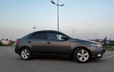 KIA Cerato III, 2012 год, 960 000 рублей, 3 фотография