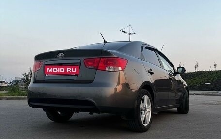 KIA Cerato III, 2012 год, 960 000 рублей, 4 фотография